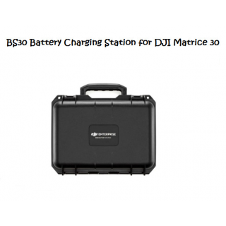 DJI Matrice 30 Battery Station BS30